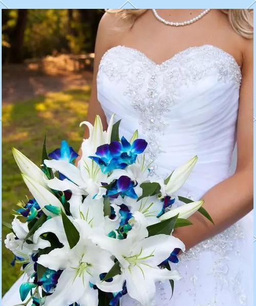 婚礼手捧花小王子代表什么？它在婚礼中的意义是什么？