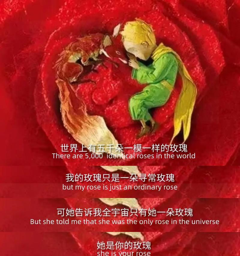 婚礼手捧花小王子代表什么？它在婚礼中的意义是什么？