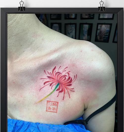 彼岸花有哪些吉祥寓意？
