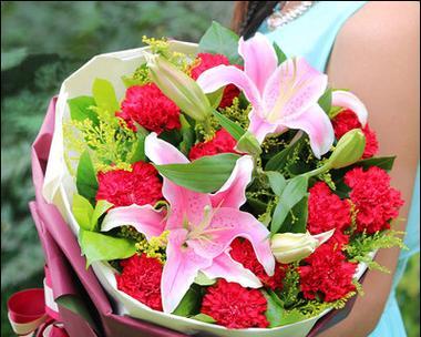 教师节送什么花的含义？端午节象征的花是什么？