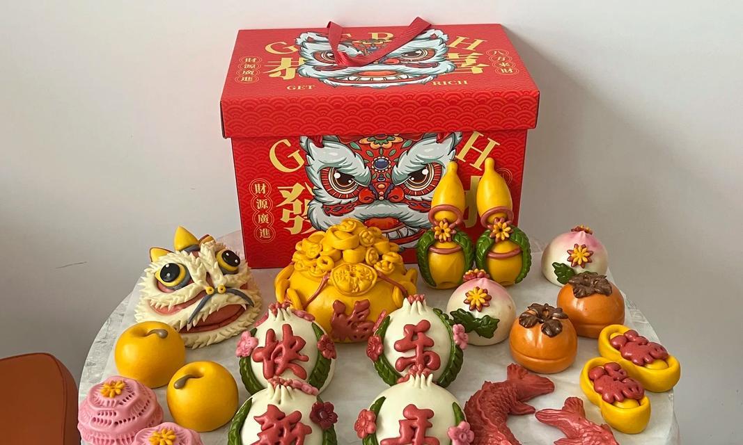 清明节蒸花馍有什么寓意和来历？