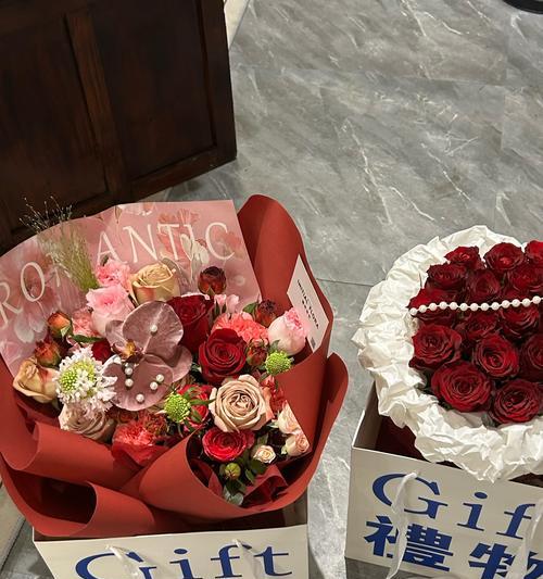 订婚时送长辈花寓意好吗？花的含义是什么？