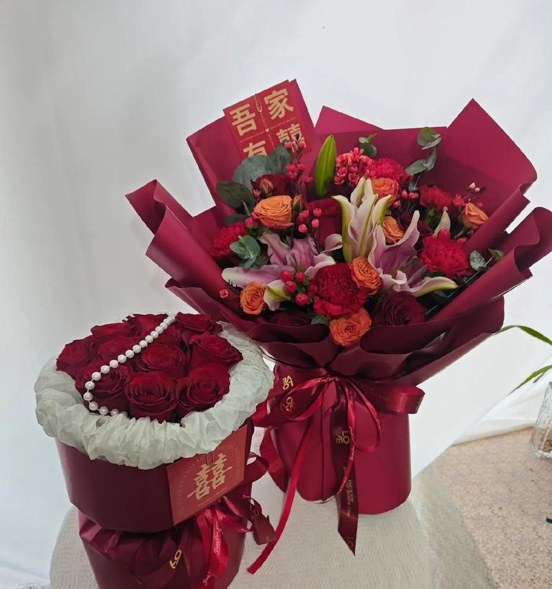 订婚时送长辈花寓意好吗？花的含义是什么？