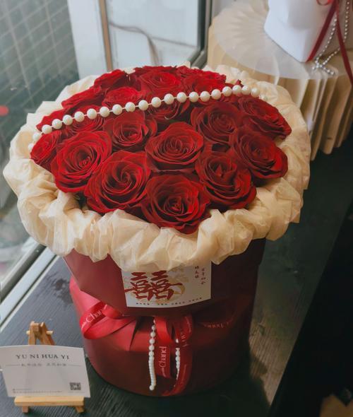 订婚时送长辈花寓意好吗？花的含义是什么？
