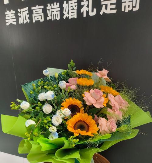 花束寓意幸福吗？象征幸福的花有哪些？