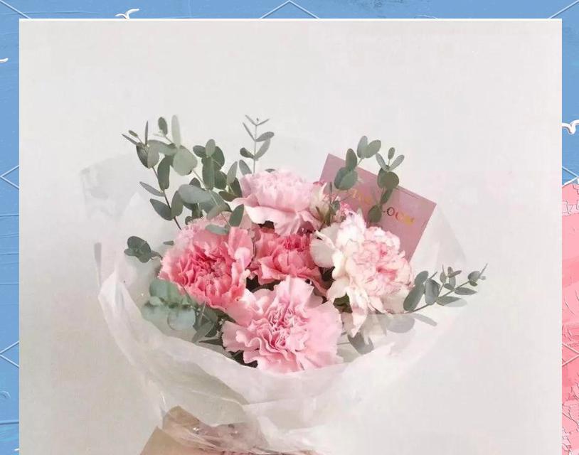 中秋节送花和草有什么寓意？