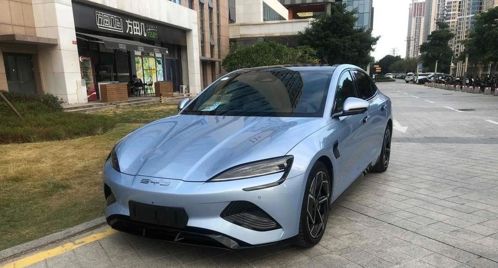 比亚迪汽车颜色有哪些花语？它们分别代表什么？