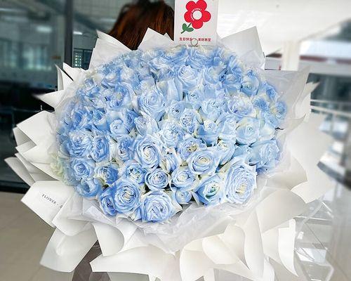 哪种花寓意长长久久的幸福？长长久久幸福的花有哪些？