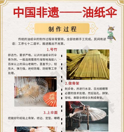 二十四节气花伞代表什么？花伞的寓意是什么？