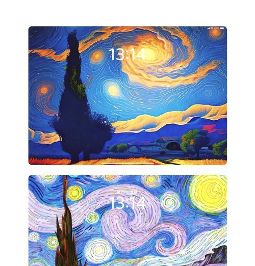 梵高的花蓝色代表什么含义？蓝色在艺术作品中的象征意义是什么？
