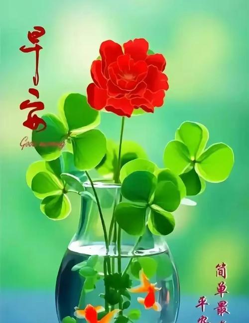 哪种花象征好人一生平安？它的寓意是什么？