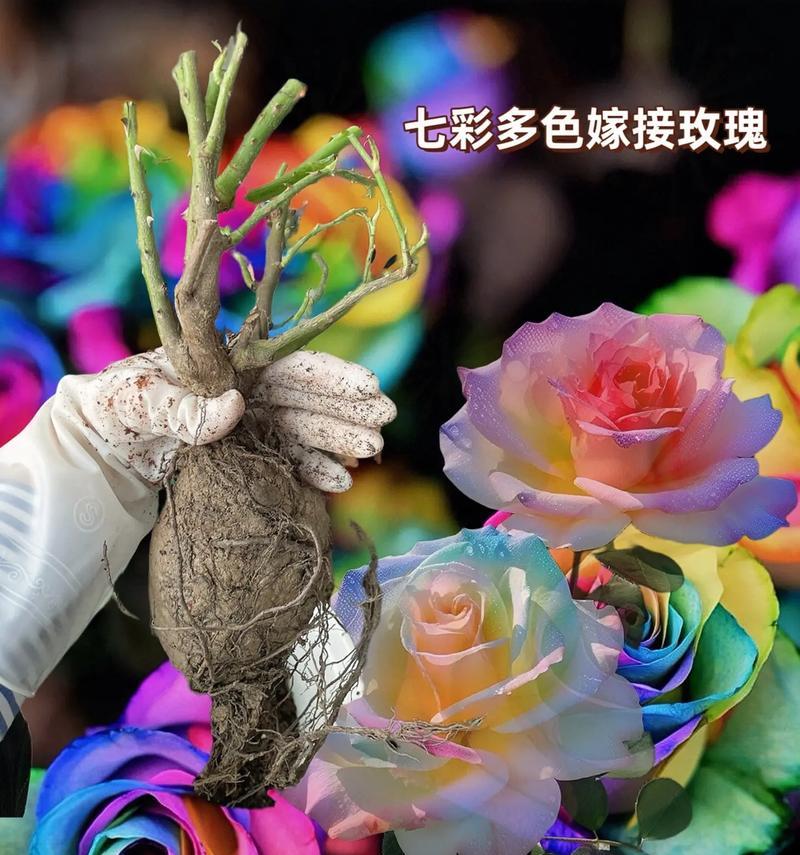 7色花每个颜色对应的意义是什么？七色花的象征意义是什么？