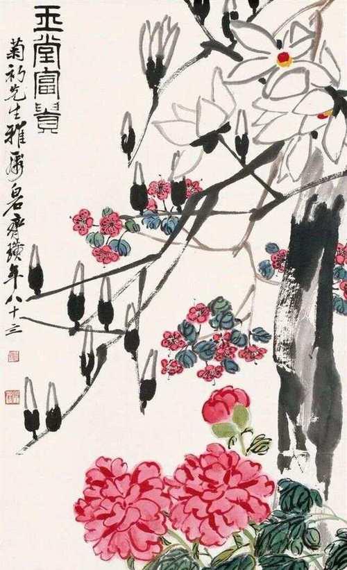 满堂富贵花语是什么？满堂富贵的寓意有哪些？