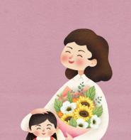 为何要送孩子手捧花以及其含义是什么？