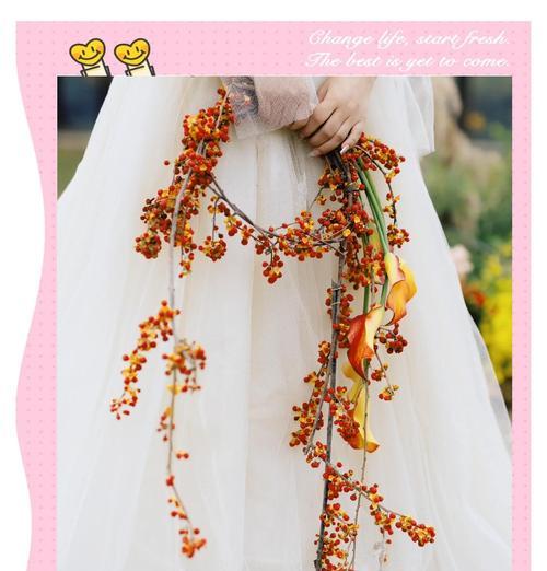 婚礼丢手捧花有什么寓意？手捧花在婚礼中的意义是什么？