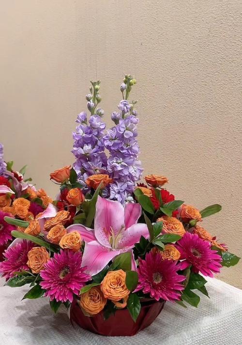 潮汕搬家十二色花代表什么？十二色花的寓意是什么？