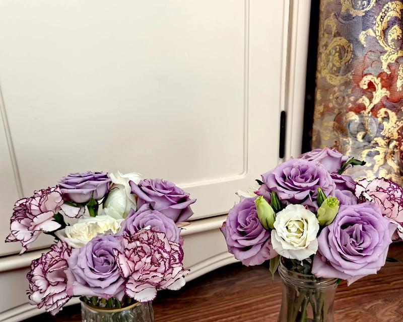 好朋友给手捧花的意义是什么？手捧花传递了哪些情感？