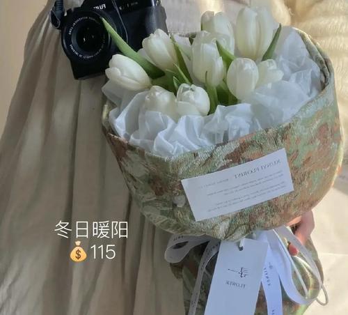 送长辈花有什么特别的含义？