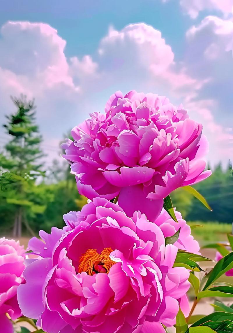 富贵花的寓意是什么？它们象征着什么？