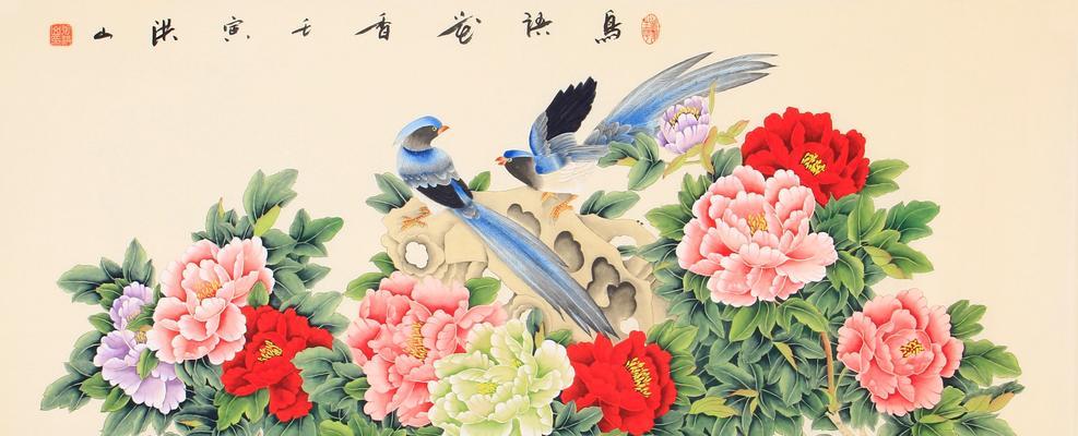 富贵花的寓意是什么？它们象征着什么？