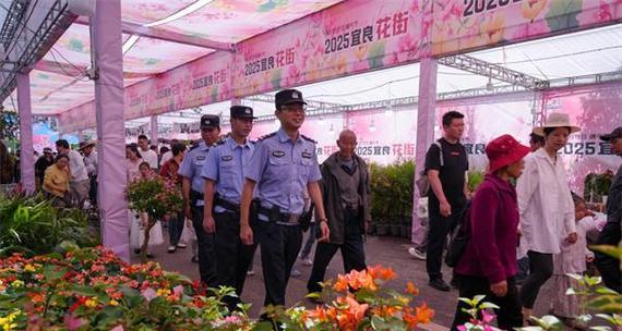 宜良花街节的活动意义是什么？