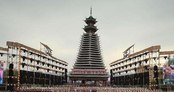 花戏楼承载了哪些历史文化意义？
