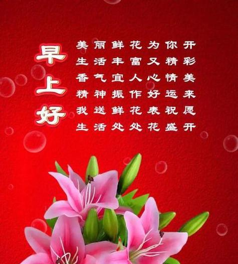 哪些花象征着平安和健康？平安健康寓意的花有哪些？