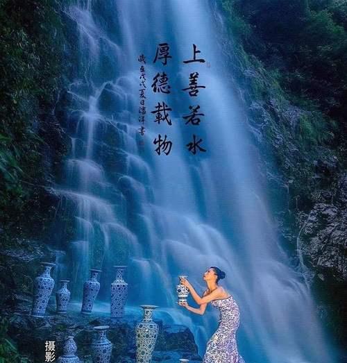 天青色花代表什么？它的象征意义是什么？