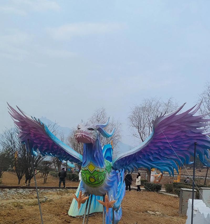 哪种花象征着幸福神兽？