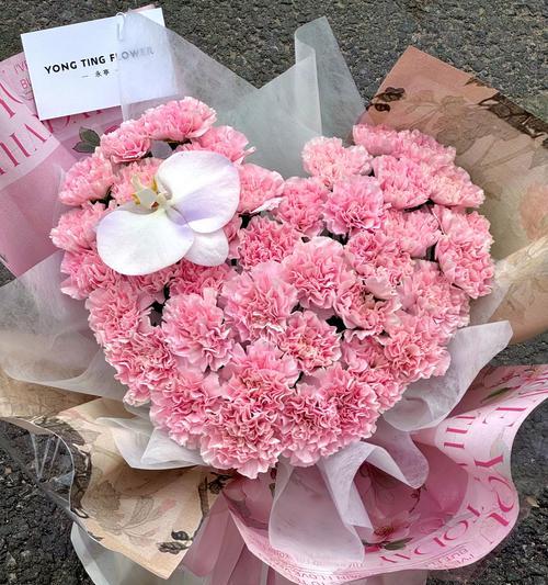 母亲节装花袋子有什么特别的寓意吗？