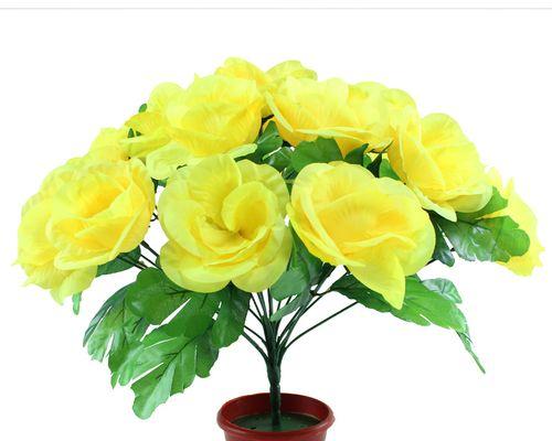 清明节送玫瑰花代表什么？