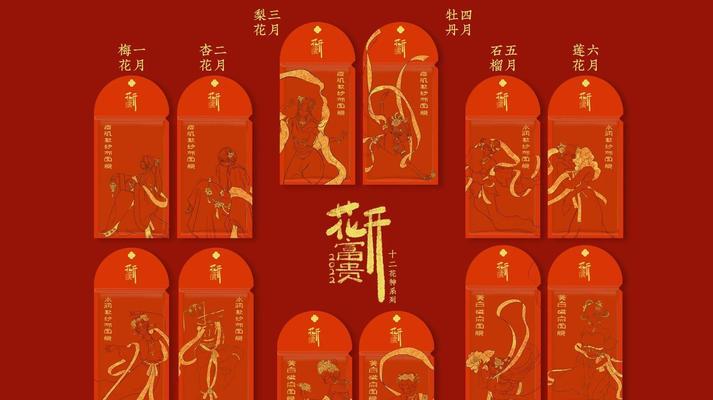 春节有哪些花语？春节的花代表什么？