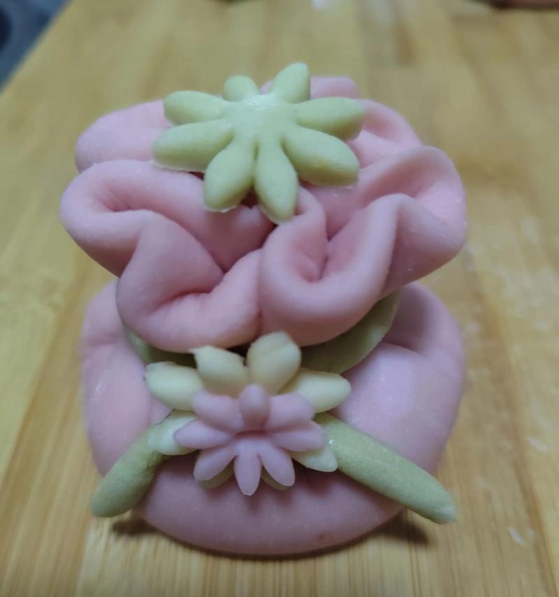 春节花馍馍的寓意和由来是什么？它有哪些特别含义？