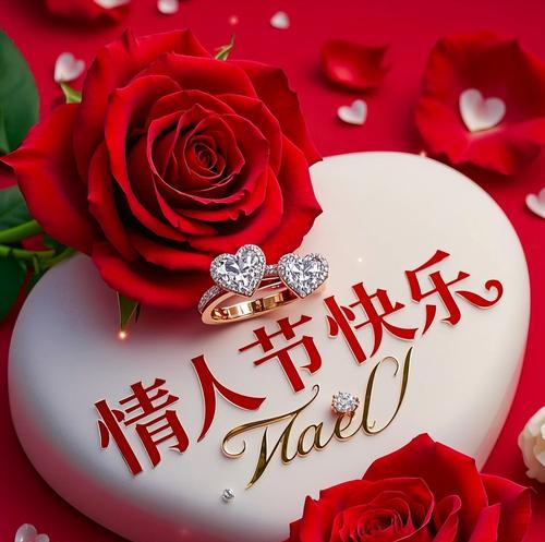 情人节送花花语是什么？情人节花语的含义是什么？