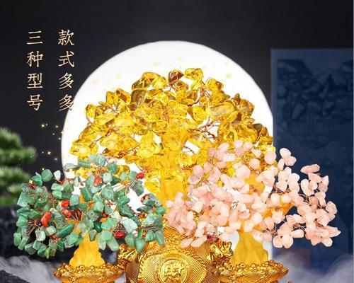 平安水晶的花语是什么？水晶花的寓意有哪些？