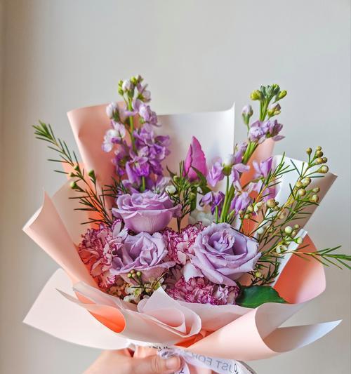 情人节一束花的寓意是什么？情人节送花代表什么？
