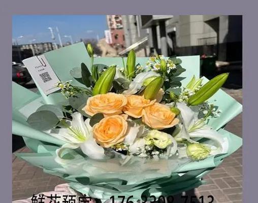 情人节一束花的寓意是什么？情人节送花代表什么？