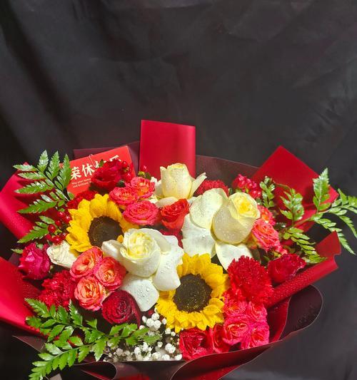象征幸福喜悦的花是什么？如何通过花表达幸福？
