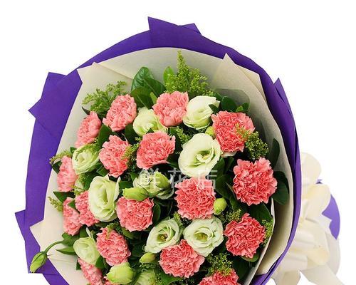 一生平安花代表什么？