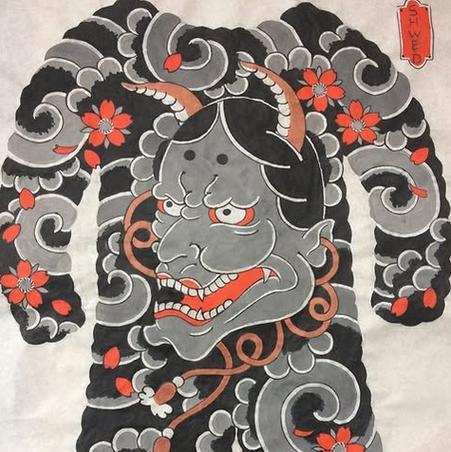 老传统纹花纹身有何寓意？纹身的文化意义是什么？